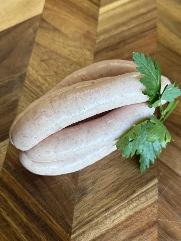 Pork Sausages