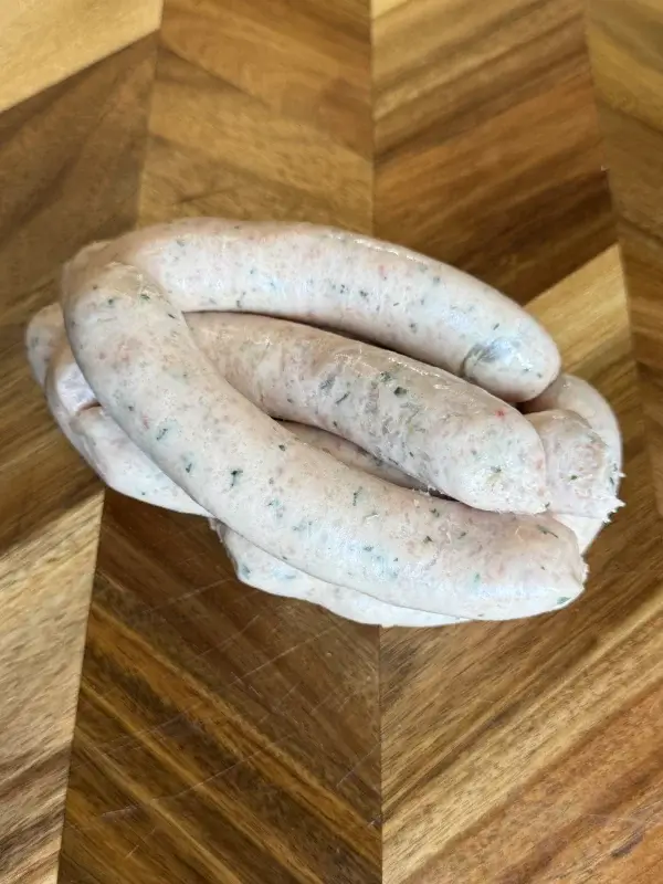 Pork Sausages - Image 2