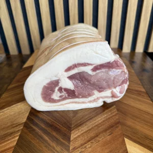 Pork Shoulder