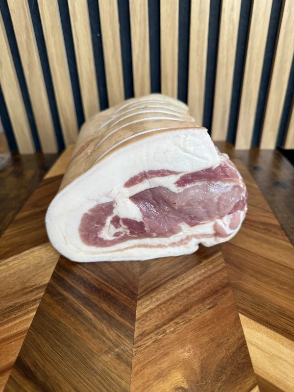 Pork Shoulder