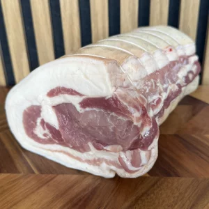 Pork Middle