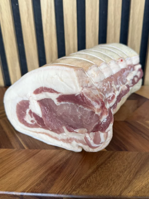 Pork Middle