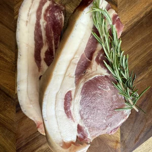 Pork Chops