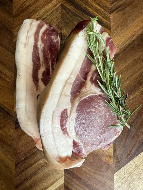 Pork Chops