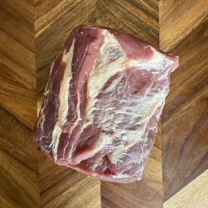 Pork Butt