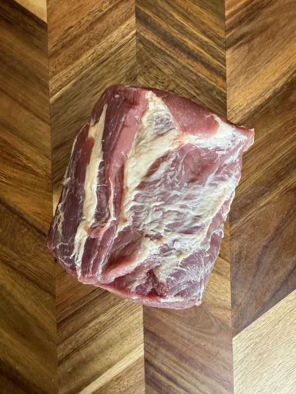 Pork Butt