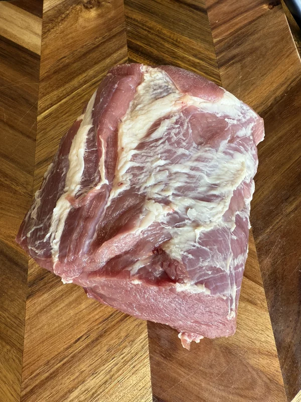 Pork Butt - Image 2