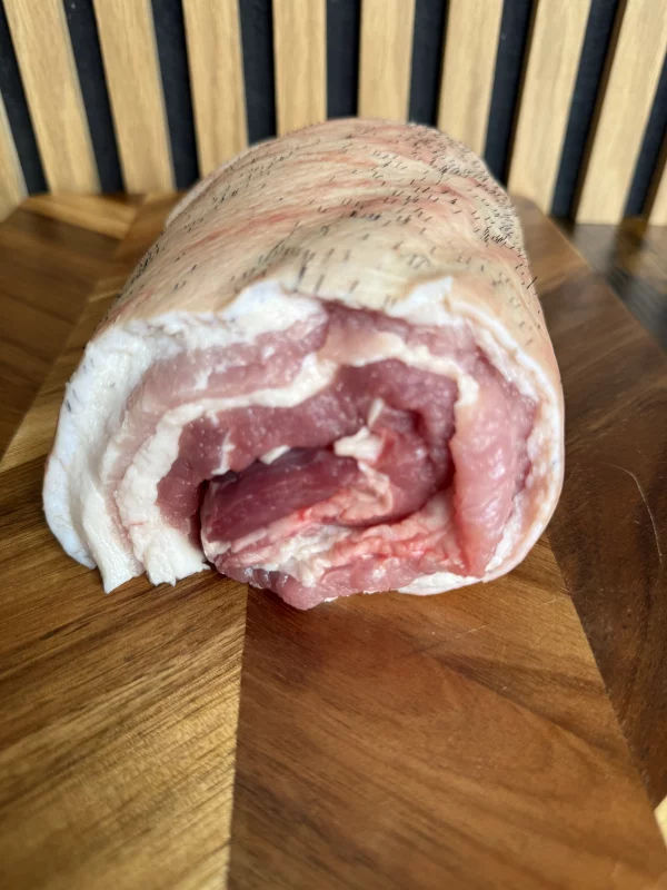 Pork Belly - Image 2