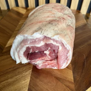 Pork Belly