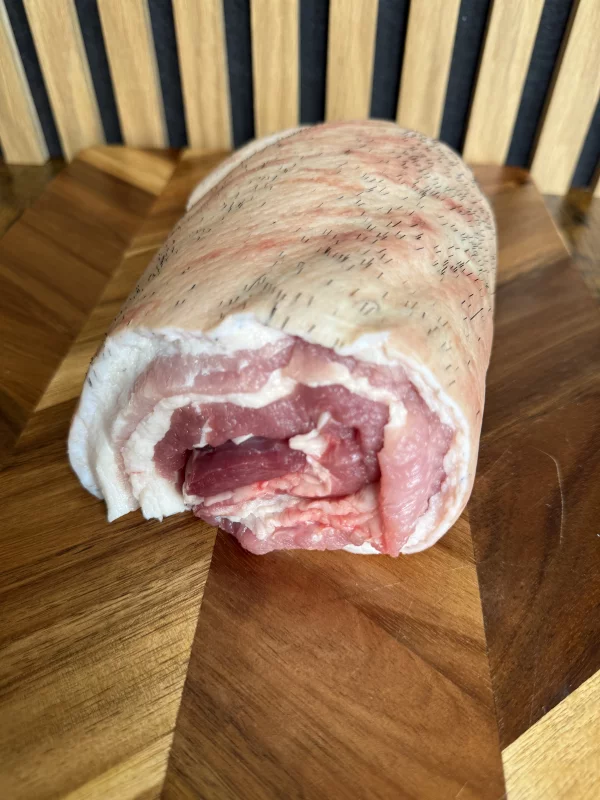 Pork Belly