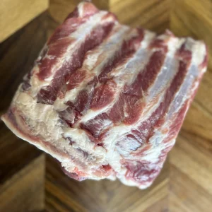 Pork Ribs
