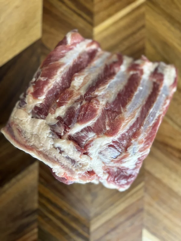 Pork Ribs