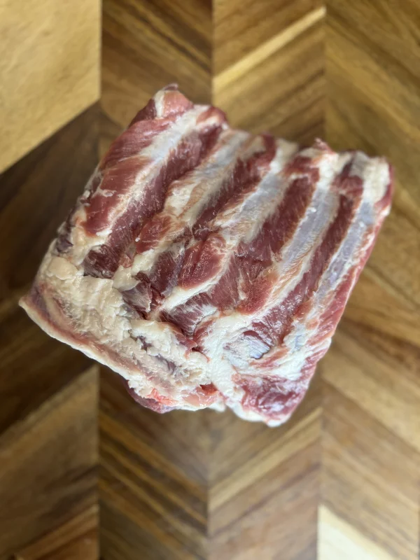 Pork Ribs - Image 2