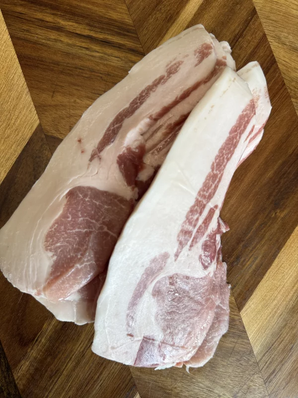Back Bacon - Image 2