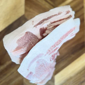 Back Bacon