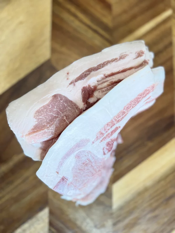 Back Bacon