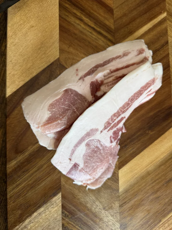Back Bacon - Image 4
