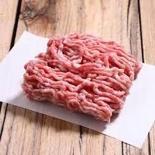 Pork Mince