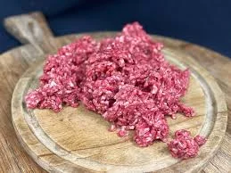 Beef Mince