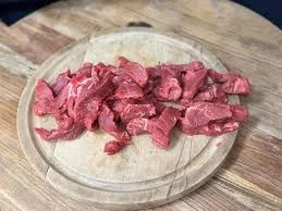 Steak Pieces
