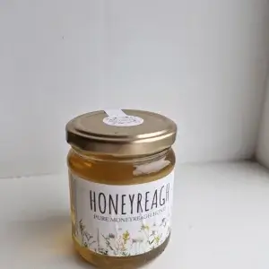 Moneyreagh Honey